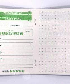Texas Trailhead Texas State Parks Passport