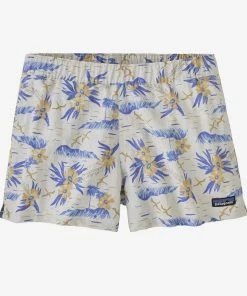 Patagonia Women's Barely Baggies 2 1/2