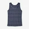 Tops Patagonia Women's Mainstay Tank - New Navy