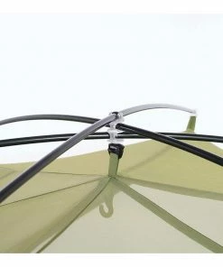 Peregrine Radama Hub 3 Combo Tents