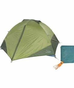Peregrine Radama Hub 3 Combo Tents