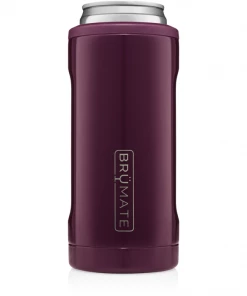 BruMate Hopsulator Slim (12oz) Can Cooler