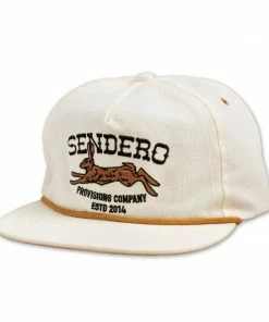 Sendero Provisions Hats Sendero Wild Hare Hat