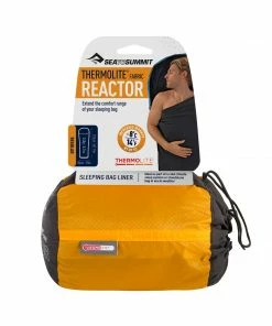 Sleep Gear Sea To Summit Thermolite Fabric Reactor Regular