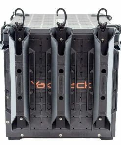 YakAttack BlackPak Pro Kayak Fishing Crate - 13" X 16"