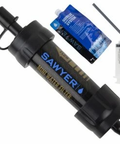 Hydration Sawyer Mini Water Filtration System