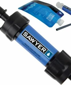 Hydration Sawyer Mini Water Filtration System