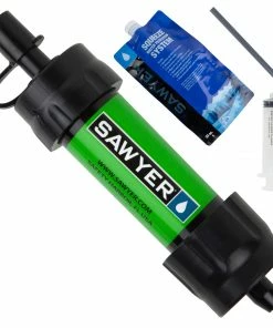 Hydration Sawyer Mini Water Filtration System 7 Hydration Sawyer Mini Water Filtration System