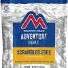 Food Mountain House Scrambled Eggs 2 Food Mountain House Scrambled Eggs
