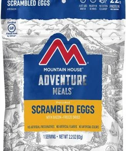 Food Mountain House Scrambled Eggs