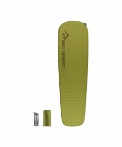 Sea To Summit Camp Mat Self Inflating