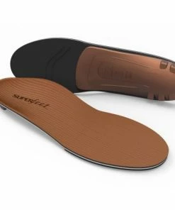 Men's Socks & Insoles Superfeet Copper