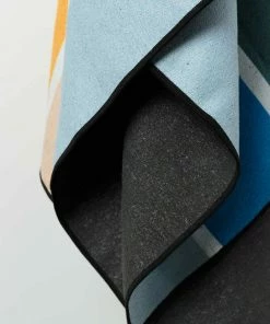 Nomadix Stripes Retro Original Towel