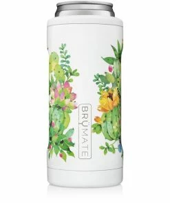 BruMate Hopsulator Slim (12oz) Can Cooler