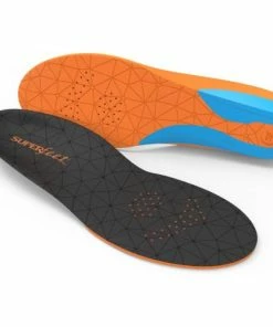 Superfeet Flex Men's Socks & Insoles