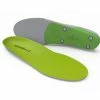 Men's Socks & Insoles Superfeet Green