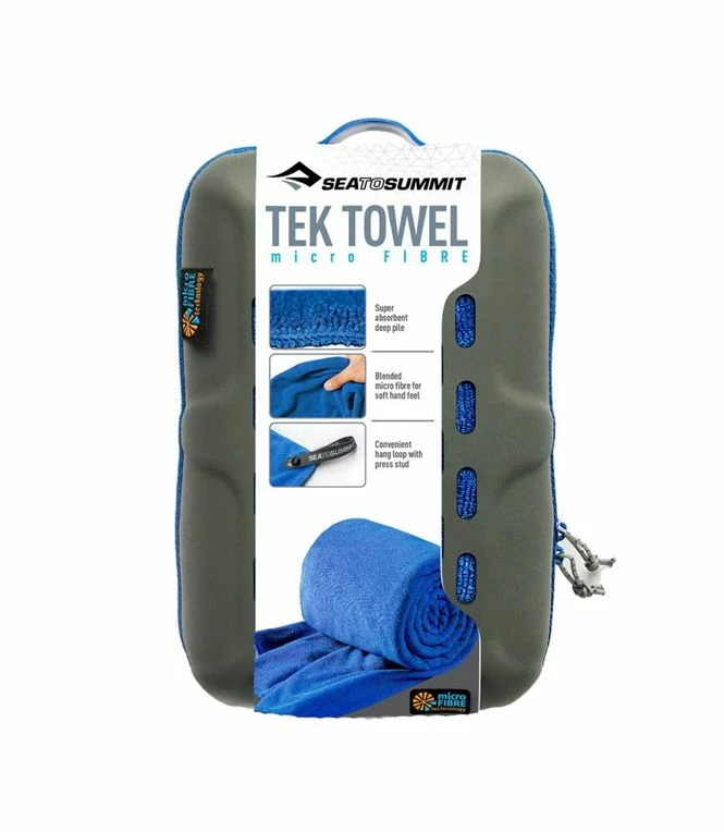 Miscellaneous Sea To Summit Microfiber Tek Towel 3 Miscellaneous Sea To Summit Microfiber Tek Towel