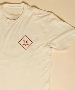 Texas Hill Country Men's Chill Country T-Shirts