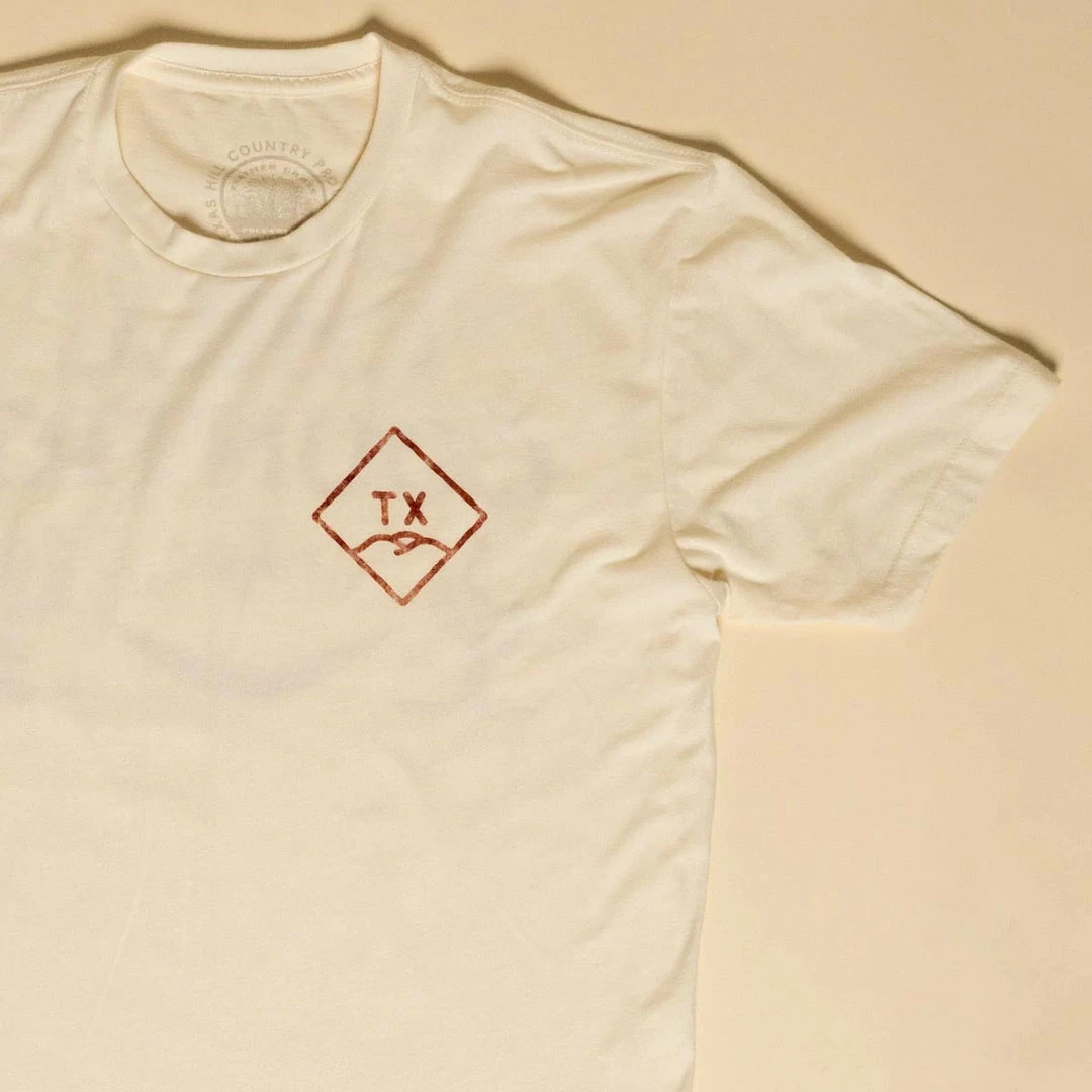 Texas Hill Country Men's Chill Country T-Shirts 4 Texas Hill Country Men's Chill Country T-Shirts