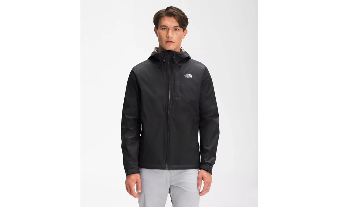 The North Face Men's Alta Vista Jacket 3 The North Face Men's Alta Vista Jacket