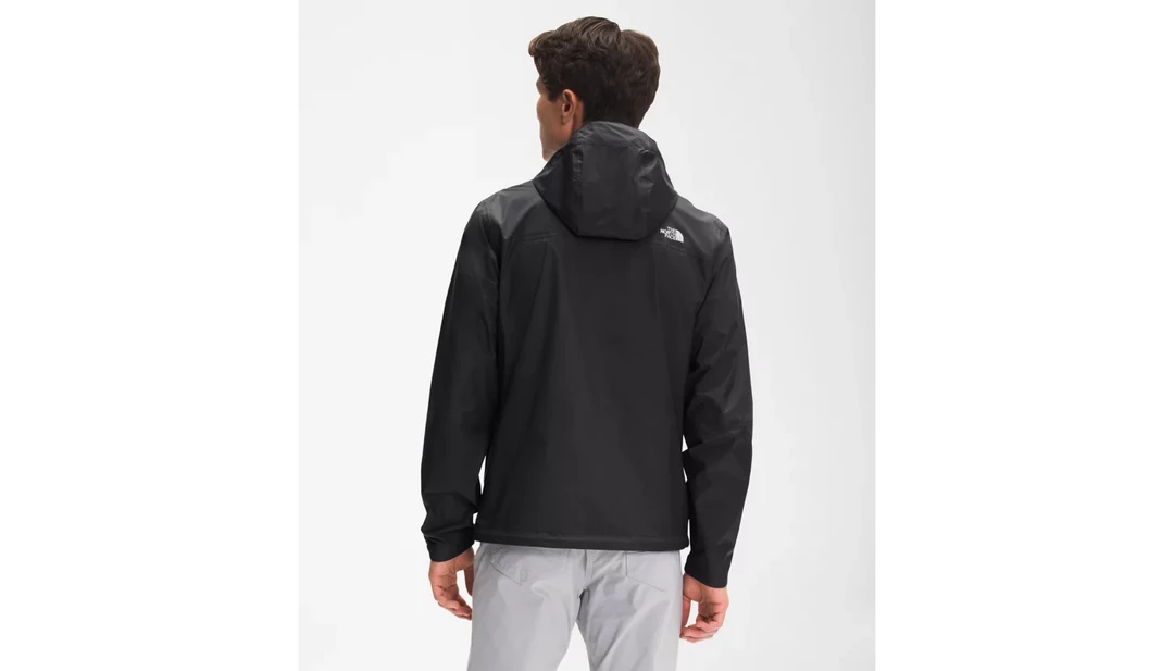 The North Face Men's Alta Vista Jacket 4 The North Face Men's Alta Vista Jacket