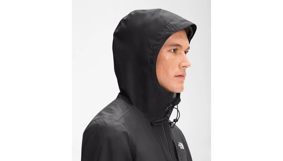 The North Face Men's Alta Vista Jacket 5 The North Face Men's Alta Vista Jacket