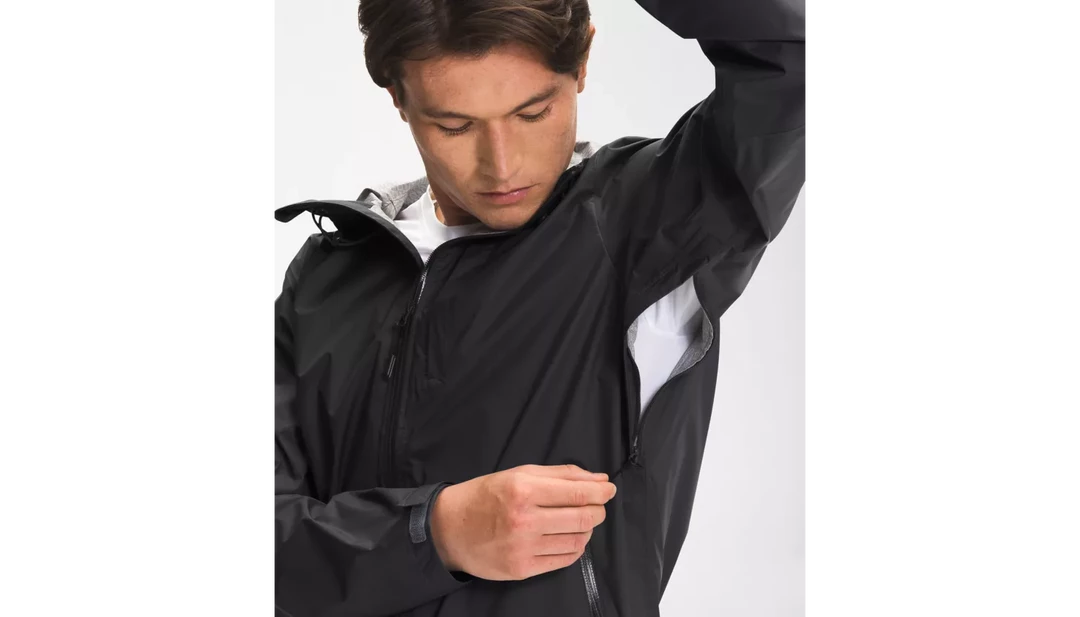 The North Face Men's Alta Vista Jacket 6 The North Face Men's Alta Vista Jacket