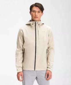 Outerwear The North Face Men's Alta Vista Jacket
