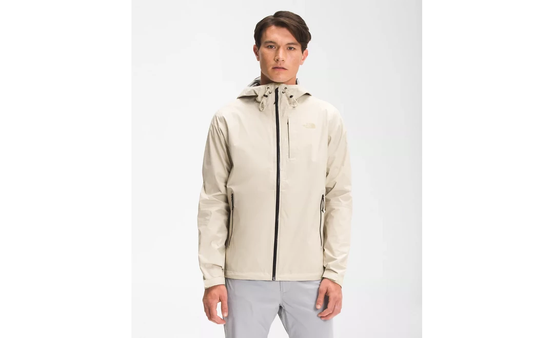 Outerwear The North Face Men's Alta Vista Jacket 3 Outerwear The North Face Men's Alta Vista Jacket