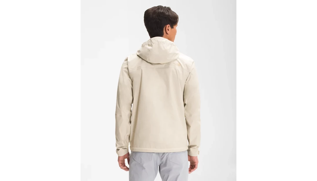 Outerwear The North Face Men's Alta Vista Jacket 4 Outerwear The North Face Men's Alta Vista Jacket