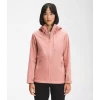 Outerwear The North Face Women's Alta Vista Jacket - Rose Dawn