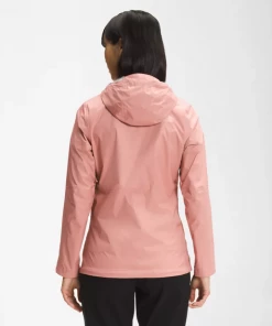 Outerwear The North Face Women's Alta Vista Jacket - Rose Dawn