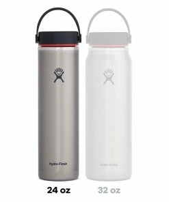 Hydration Hydro Flask Lightweight Trail Series