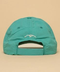 Texas Hill Country Nylon Hiking Hat - TX Hills