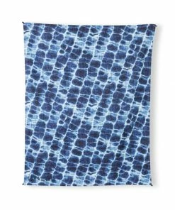 Miscellaneous Nomadix Festival Blanket - Agua Blue
