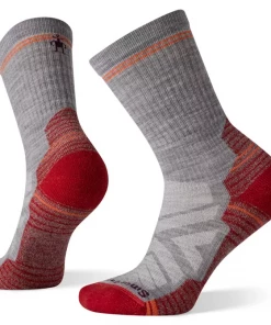 Women's Socks & Insoles Smartwool Women's Hike Light Cushion Crew Socks