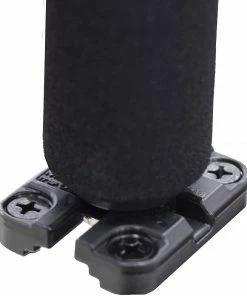 YakAttack Visicarbon Pro Led Light Flag Combo