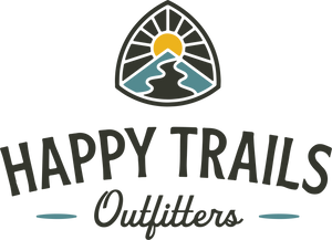HAPPY TRAILS OUTFITTERS Sales